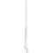 Ekena Millwork Ericson Architectural Grade PVC Gable Bracket, 108"W x 72"H x 2"D x 4"F, 16/12 Pitch GBP108X72X0204ERI00 - alternate 5